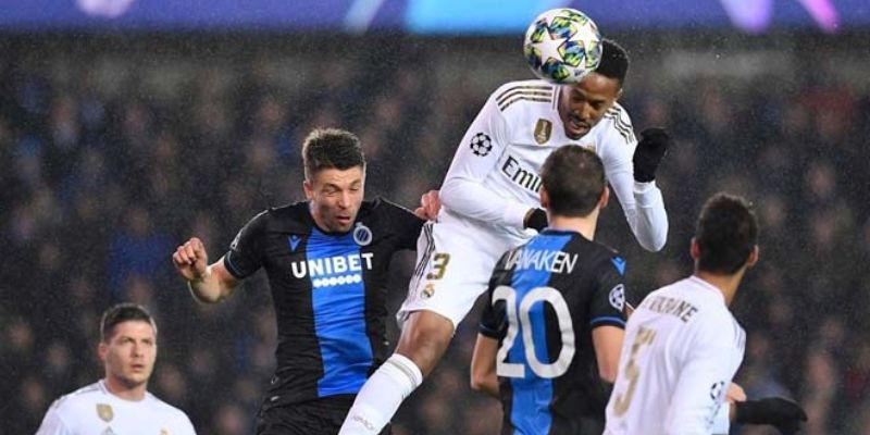 Cách thức thi đấu Cúp C1 Châu Âu