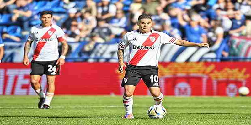 Sơ lược về giải đấu VĐQG Argentina