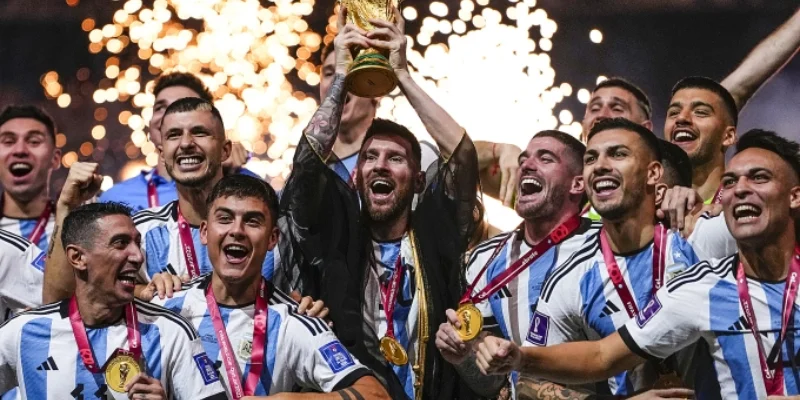 Tổng quan cơ bản về giải đấu Vô địch Thế Giới