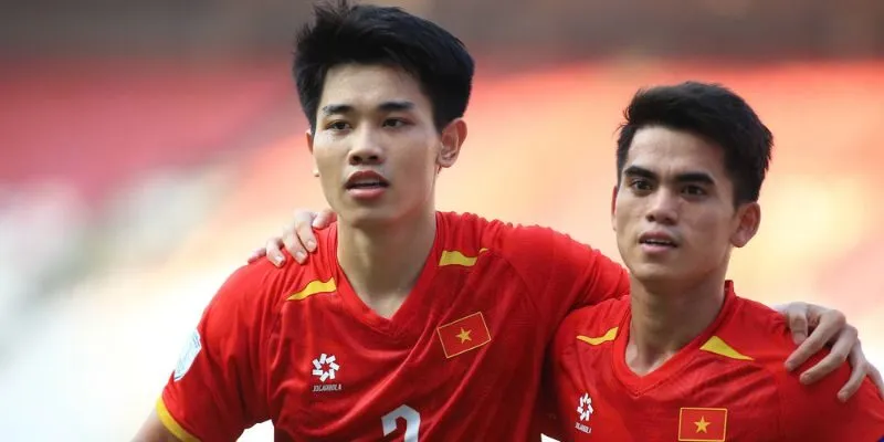 Đánh giá phong độ gần đây của U22 Việt Nam vs U22 Philippines