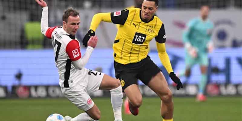 Dortmund tự tin hướng tới việc giành ba điểm