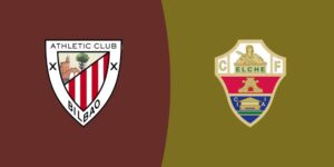 Soi Kèo Athletic Bilbao Vs Elche 03h00 21/02 - La Liga